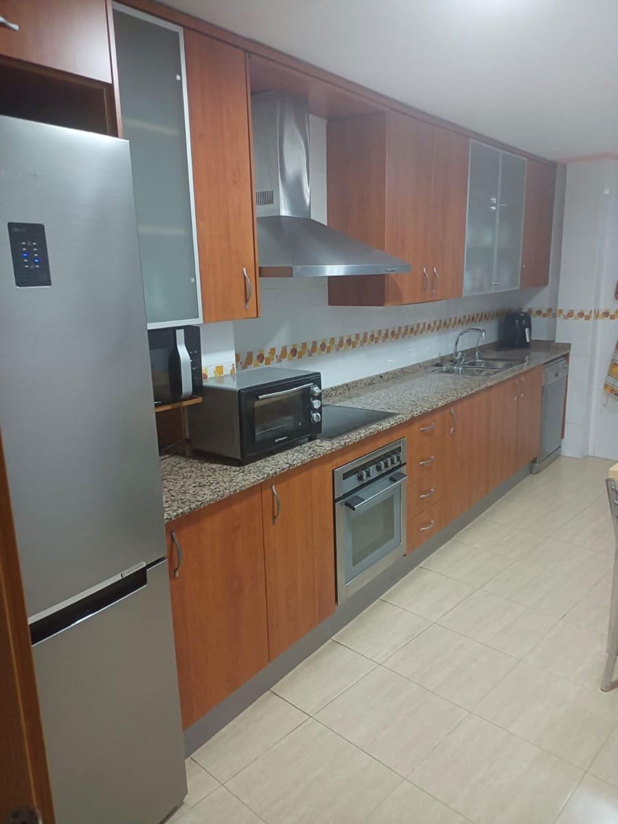 4 soverom Leilighet til salgs i La Villajoyosa / Vila Joiosa - € 262 000 (Ref: 9112375)