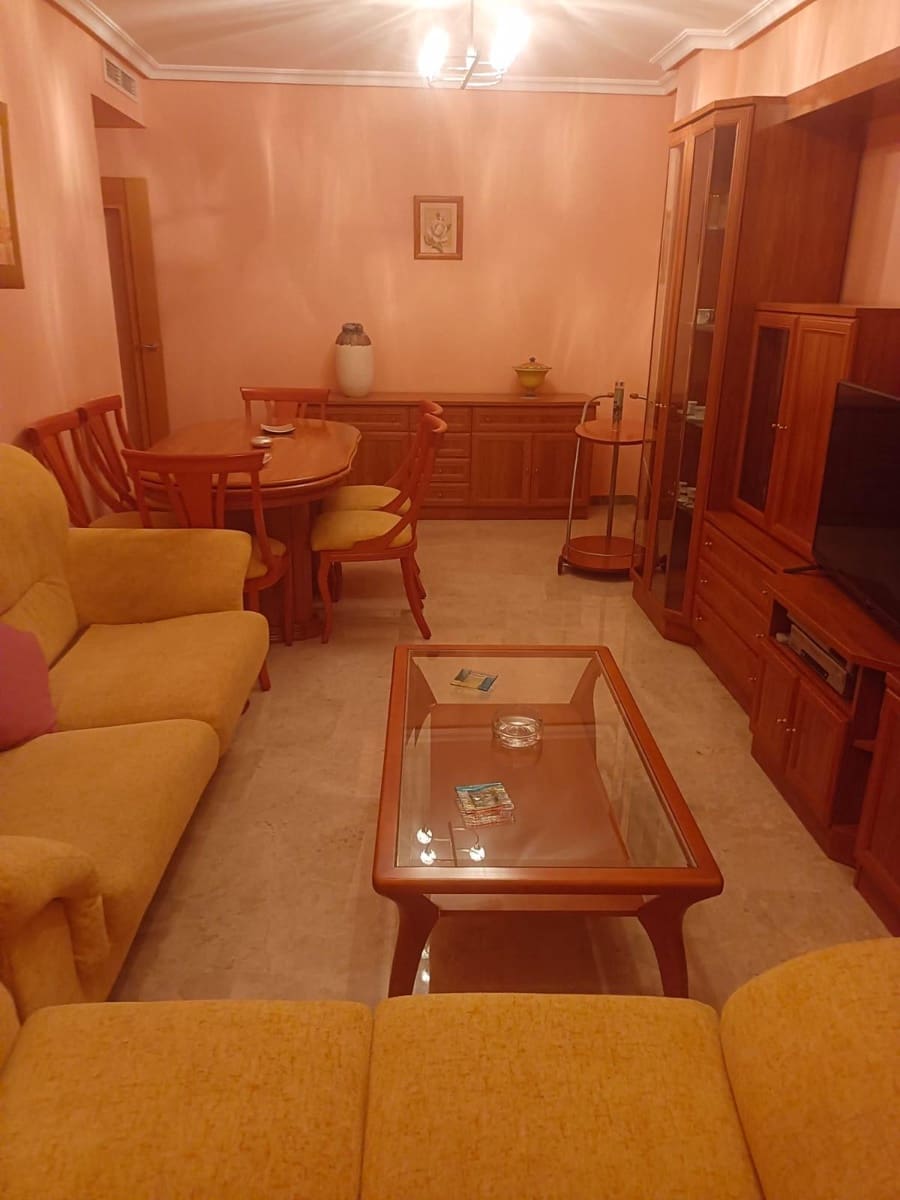 4 soverom Leilighet til salgs i La Villajoyosa / Vila Joiosa - € 262 000 (Ref: 9112375)