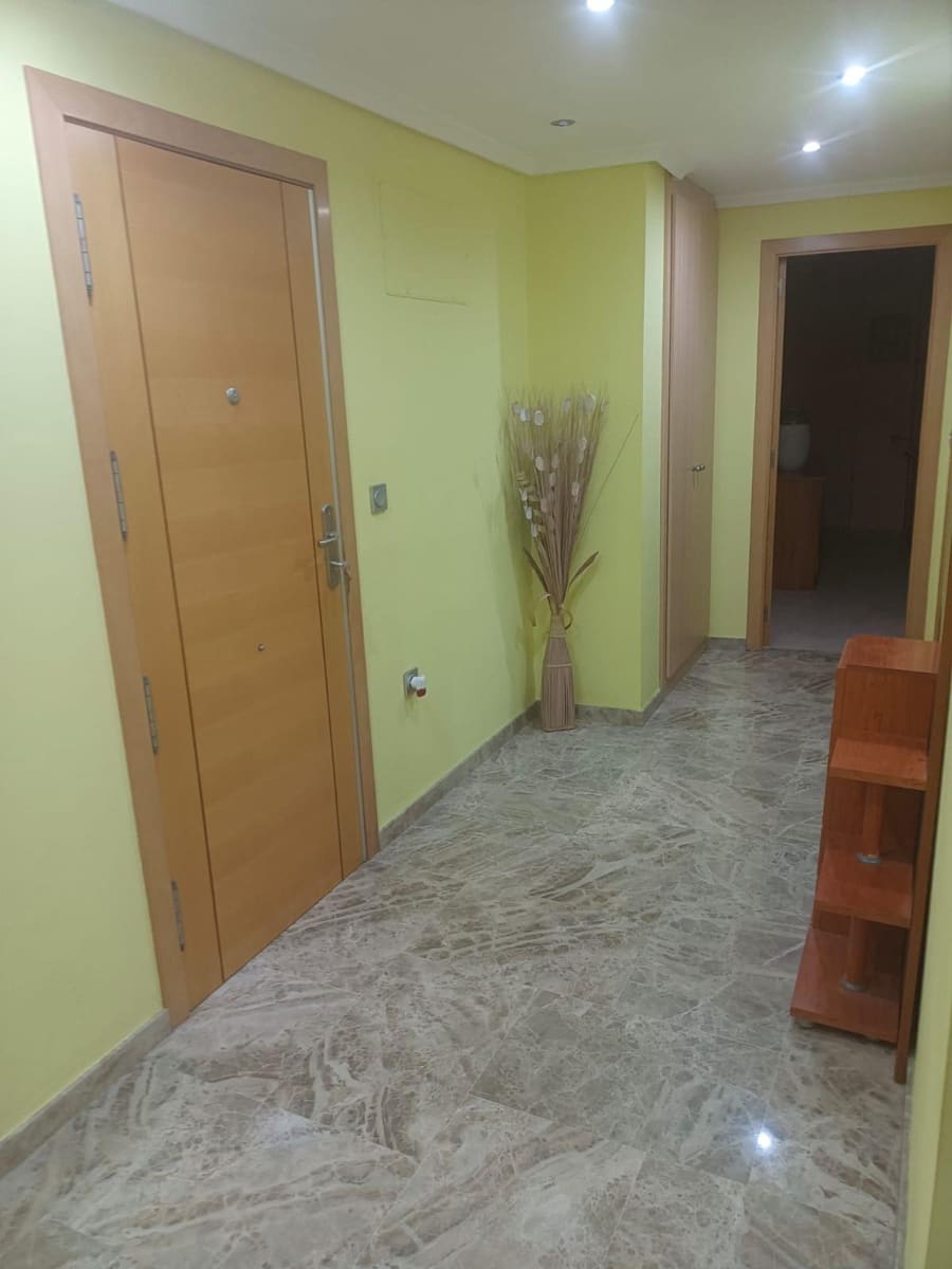 4 soverom Leilighet til salgs i La Villajoyosa / Vila Joiosa - € 262 000 (Ref: 9112375)