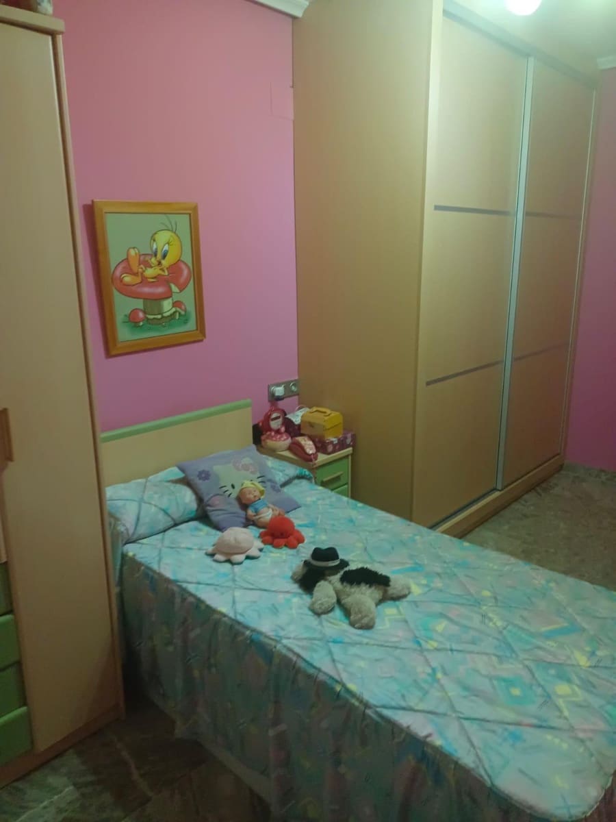 4 soverom Leilighet til salgs i La Villajoyosa / Vila Joiosa - € 262 000 (Ref: 9112375)