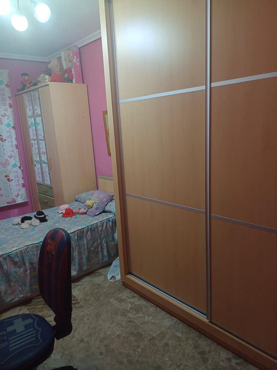 4 soverom Leilighet til salgs i La Villajoyosa / Vila Joiosa - € 262 000 (Ref: 9112375)