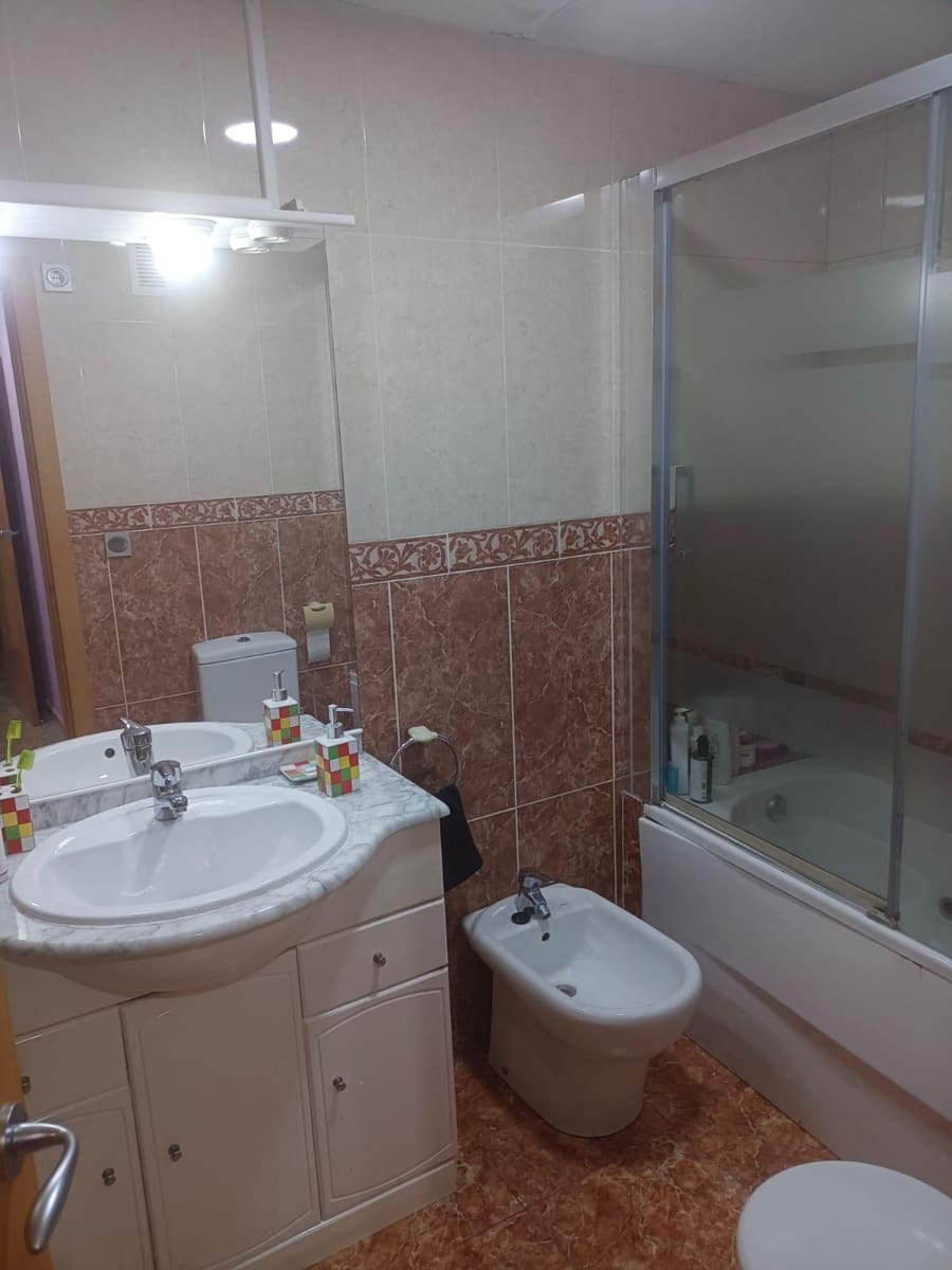 4 soverom Leilighet til salgs i La Villajoyosa / Vila Joiosa - € 262 000 (Ref: 9112375)