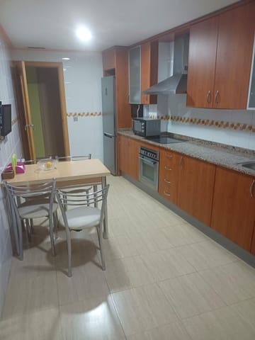 4 soverom Leilighet til salgs i La Villajoyosa / Vila Joiosa - € 262 000 (Ref: 9112375)