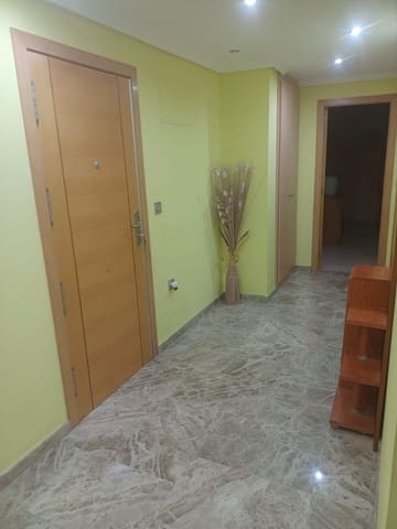 4 soverom Leilighet til salgs i La Villajoyosa / Vila Joiosa - € 262 000 (Ref: 9112375)