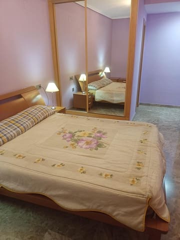 4 soverom Leilighet til salgs i La Villajoyosa / Vila Joiosa - € 262 000 (Ref: 9112375)