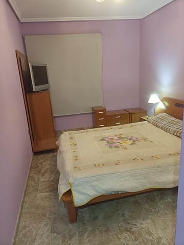 4 soverom Leilighet til salgs i La Villajoyosa / Vila Joiosa - € 262 000 (Ref: 9112375)