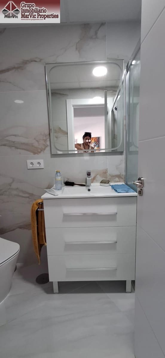 1 quarto Apartamento para venda em Benidorm com garagem - 294 000 € (Ref: 9116120)