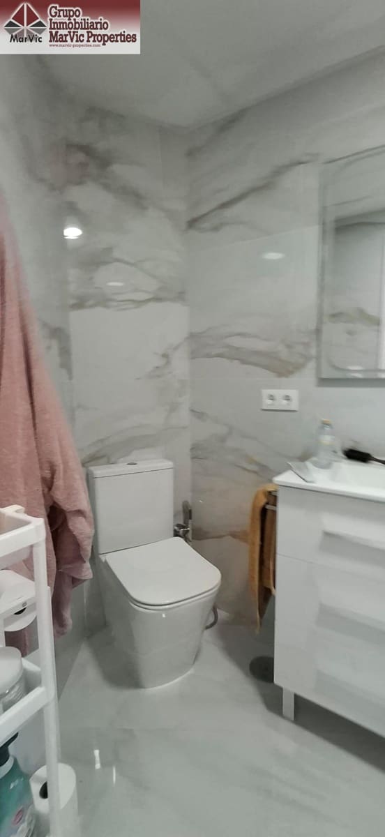 1 quarto Apartamento para venda em Benidorm com garagem - 294 000 € (Ref: 9116120)