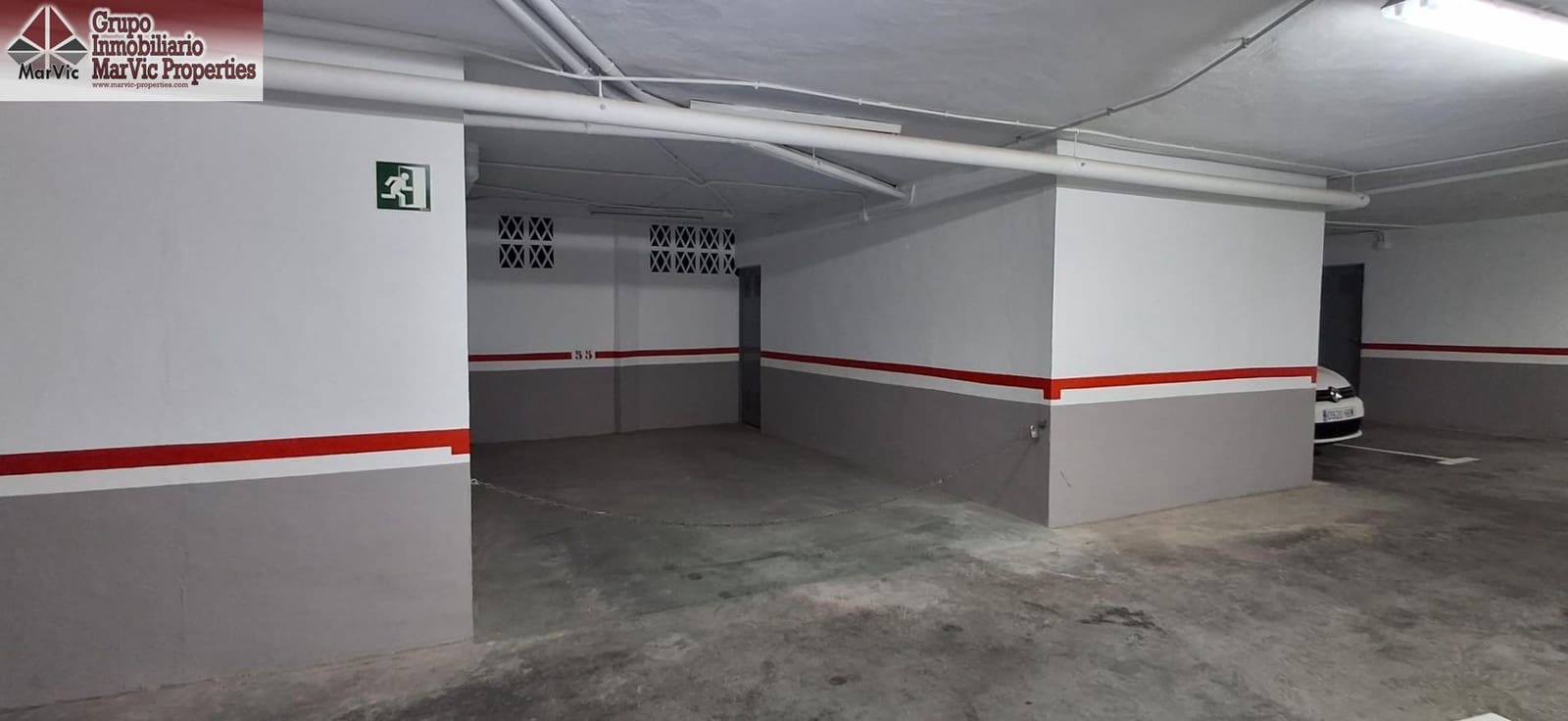 1 quarto Apartamento para venda em Benidorm com garagem - 294 000 € (Ref: 9116120)