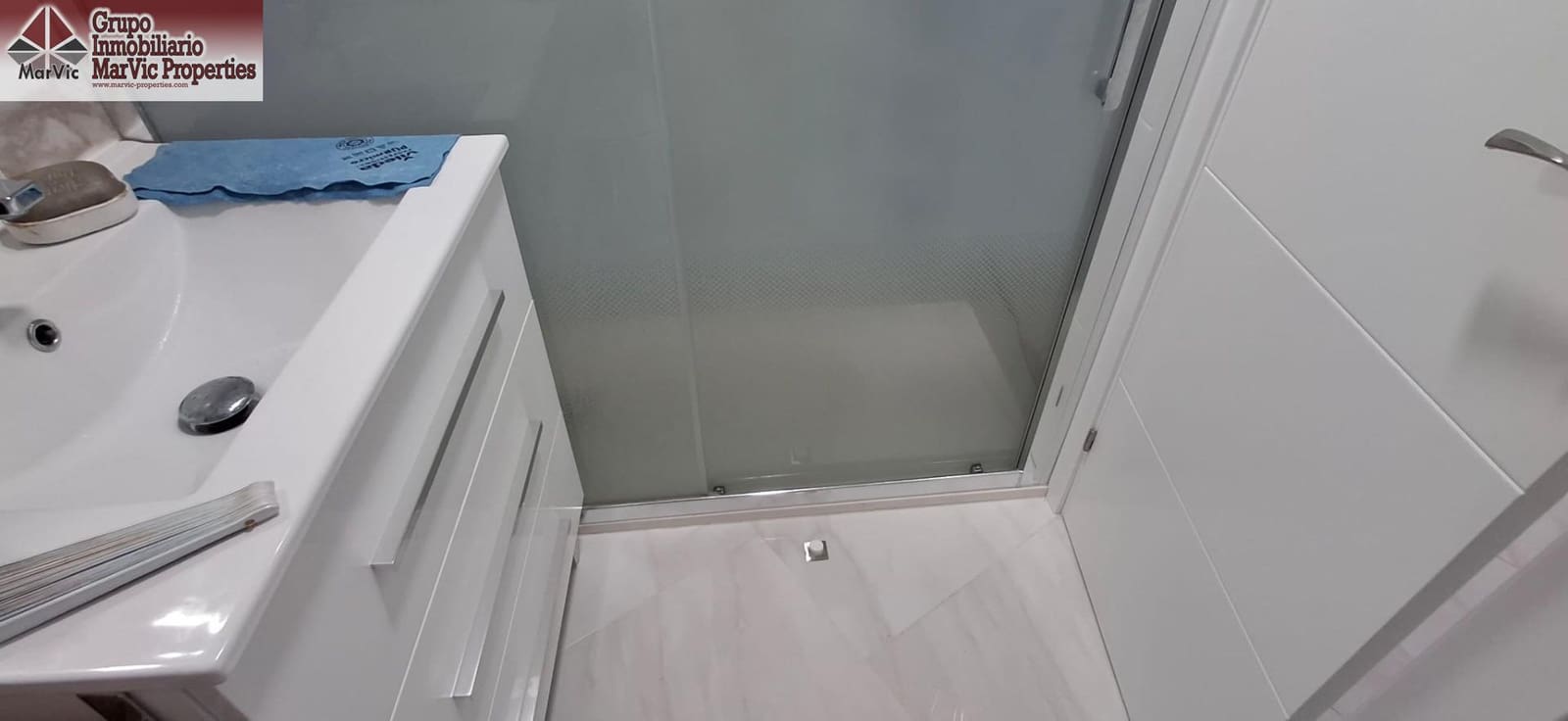 1 quarto Apartamento para venda em Benidorm com garagem - 294 000 € (Ref: 9116120)