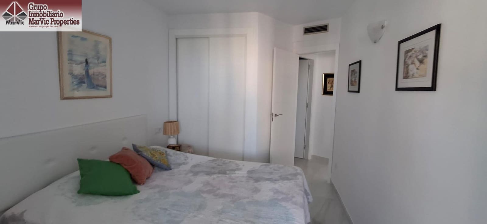 1 quarto Apartamento para venda em Benidorm com garagem - 294 000 € (Ref: 9116120)