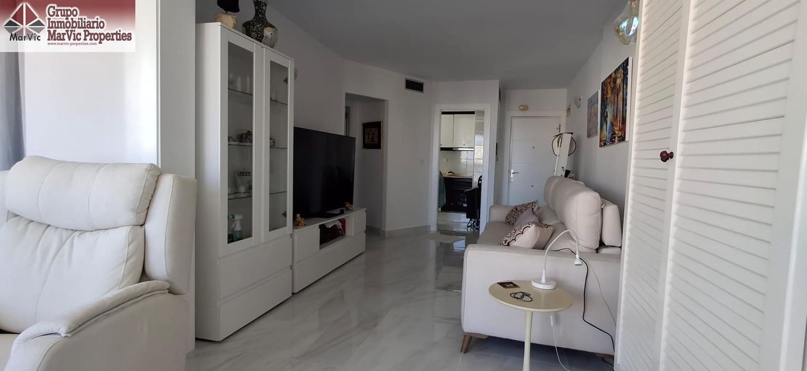 1 quarto Apartamento para venda em Benidorm com garagem - 294 000 € (Ref: 9116120)