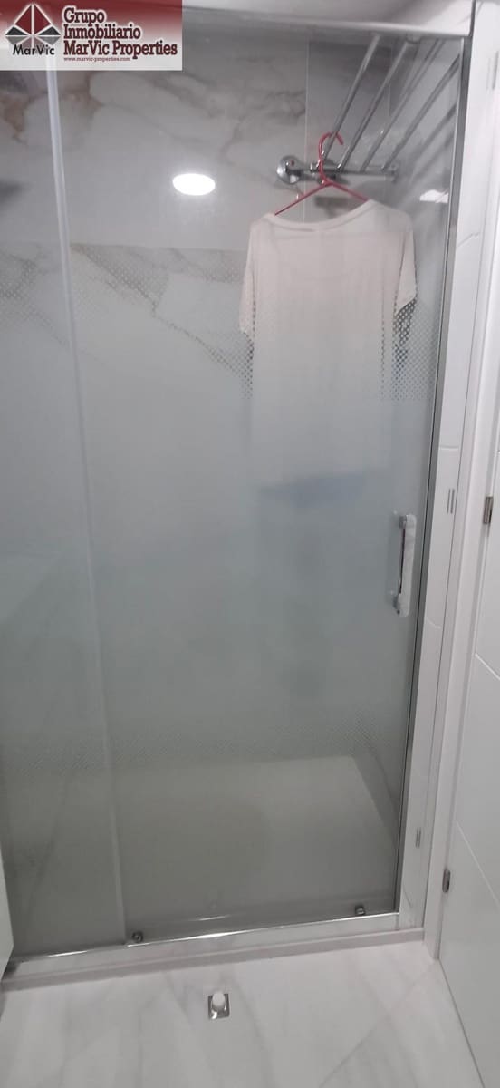 1 quarto Apartamento para venda em Benidorm com garagem - 294 000 € (Ref: 9116120)