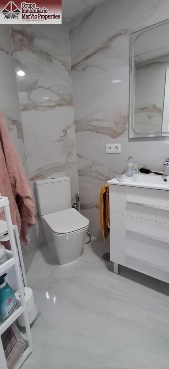 1 quarto Apartamento para venda em Benidorm com garagem - 294 000 € (Ref: 9116120)