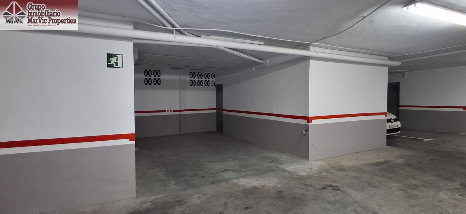 1 quarto Apartamento para venda em Benidorm com garagem - 294 000 € (Ref: 9116120)