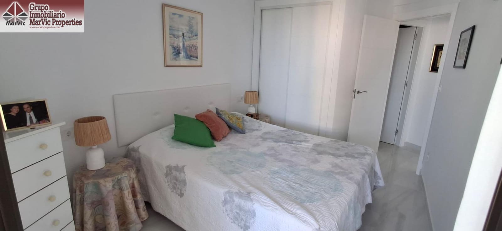 1 quarto Apartamento para venda em Benidorm com garagem - 294 000 € (Ref: 9116120)