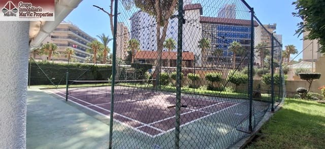 1 makuuhuone Huoneisto myytävänä paikassa Rincón de Loix, Benidorm mukana 
autotalli - 294 000 € (Ref: 9116120)