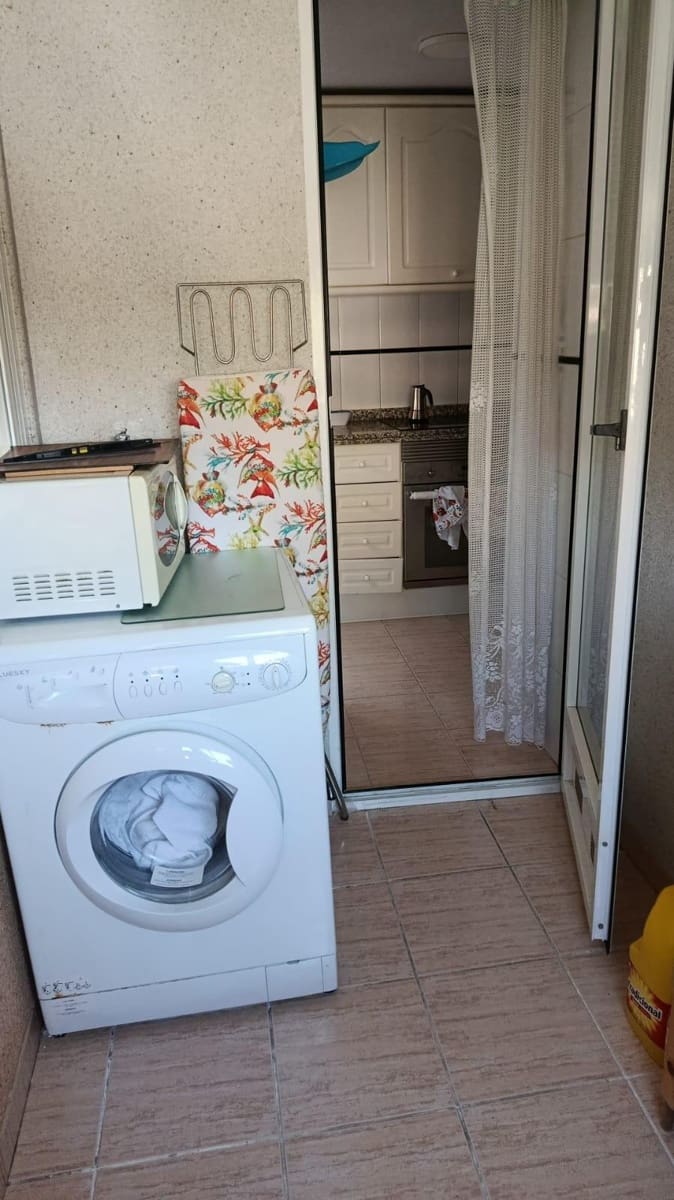 2 soverom Leilighet til salgs i Finestrat med svømmebasseng - € 199 000 (Ref: 9116121)