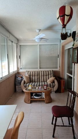 2 soverom Leilighet til salgs i Finestrat med svømmebasseng - € 199 000 (Ref: 9116121)