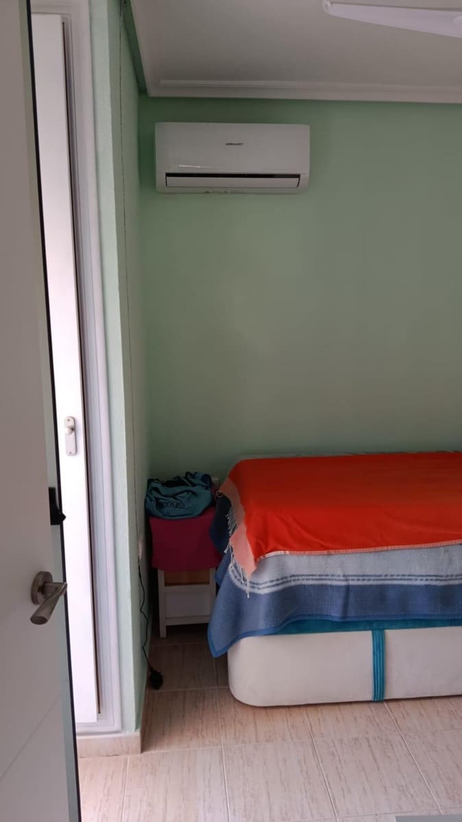 2 soverom Leilighet til salgs i Finestrat med svømmebasseng - € 199 000 (Ref: 9116121)