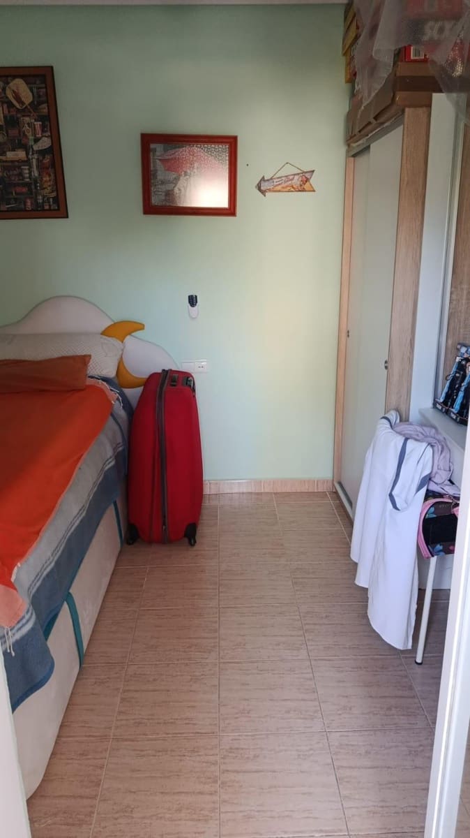 2 soverom Leilighet til salgs i Finestrat med svømmebasseng - € 199 000 (Ref: 9116121)