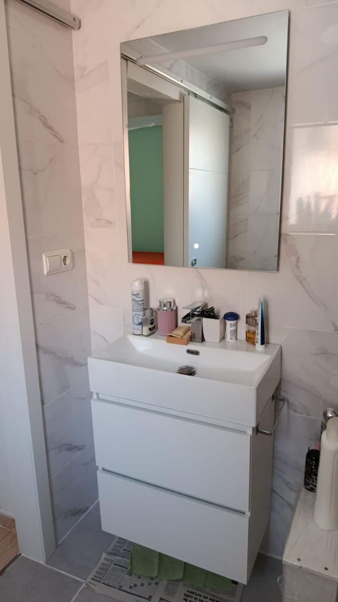 2 soverom Leilighet til salgs i Finestrat med svømmebasseng - € 199 000 (Ref: 9116121)