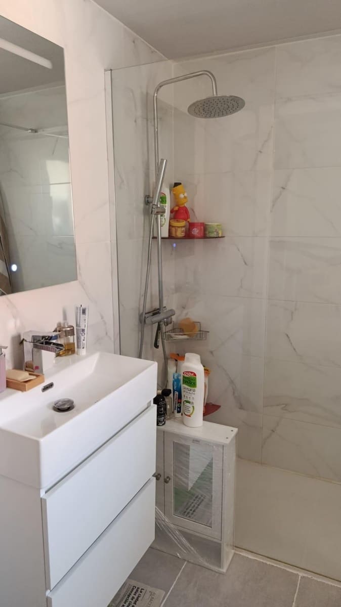 2 soverom Leilighet til salgs i Finestrat med svømmebasseng - € 199 000 (Ref: 9116121)