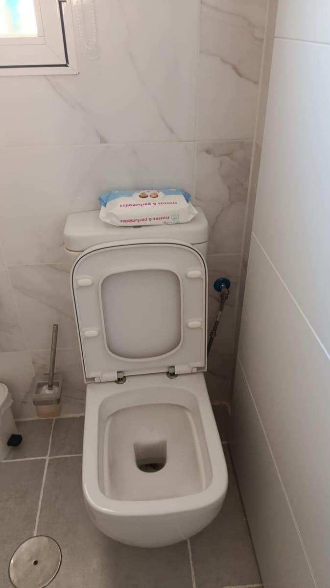 2 soverom Leilighet til salgs i Finestrat med svømmebasseng - € 199 000 (Ref: 9116121)