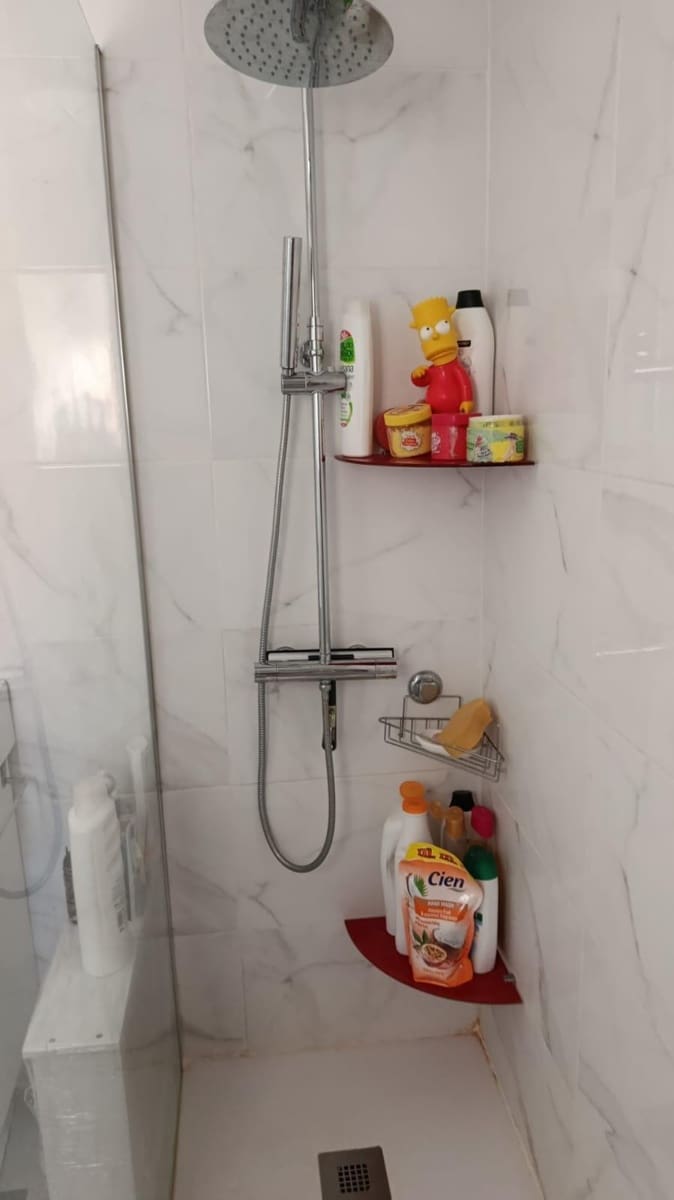 2 soverom Leilighet til salgs i Finestrat med svømmebasseng - € 199 000 (Ref: 9116121)