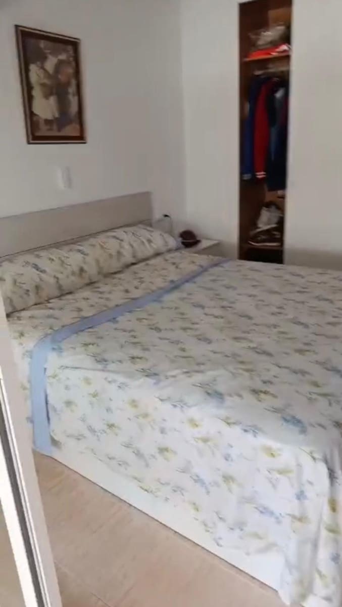 2 soverom Leilighet til salgs i Finestrat med svømmebasseng - € 199 000 (Ref: 9116121)