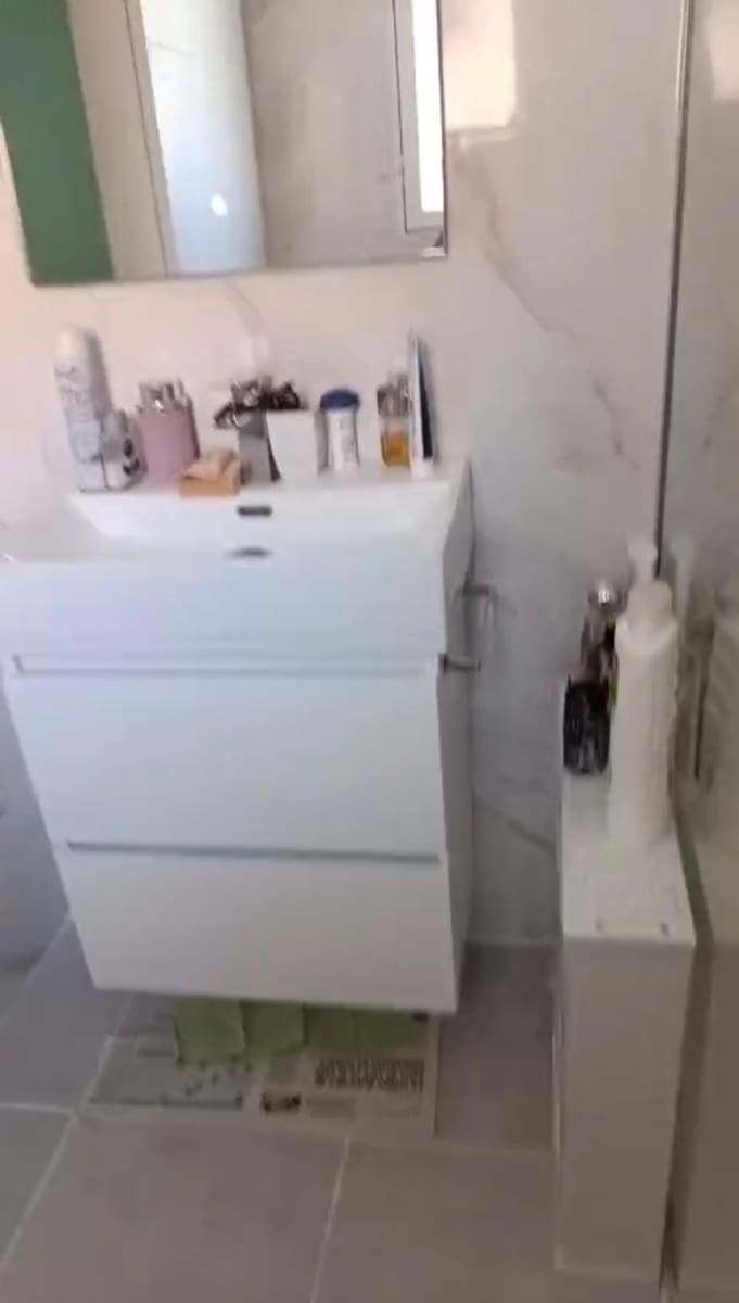 2 soverom Leilighet til salgs i Finestrat med svømmebasseng - € 199 000 (Ref: 9116121)