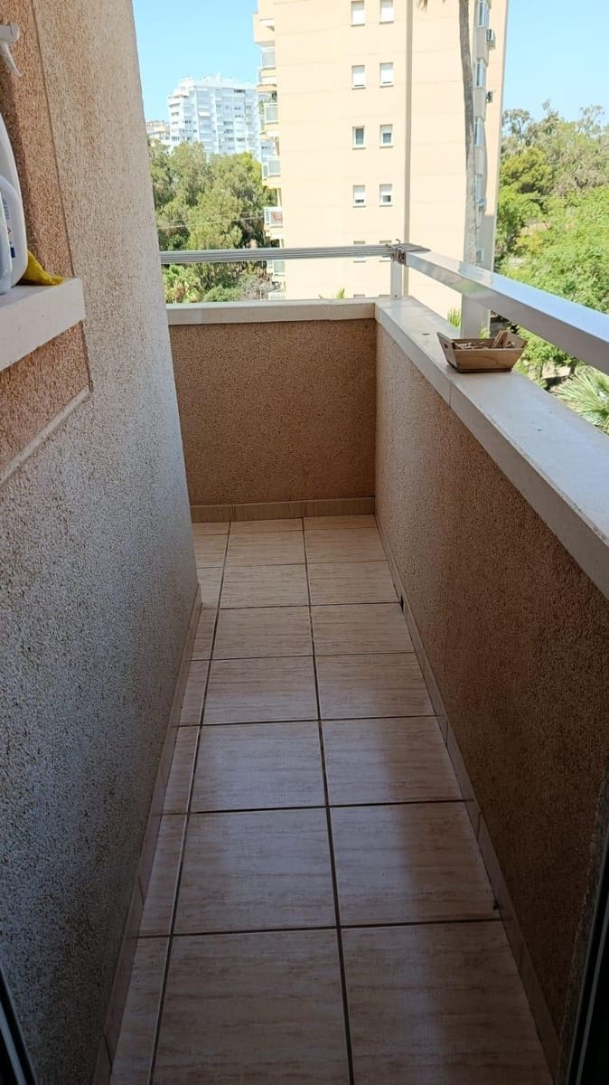 2 soverom Leilighet til salgs i Finestrat med svømmebasseng - € 199 000 (Ref: 9116121)