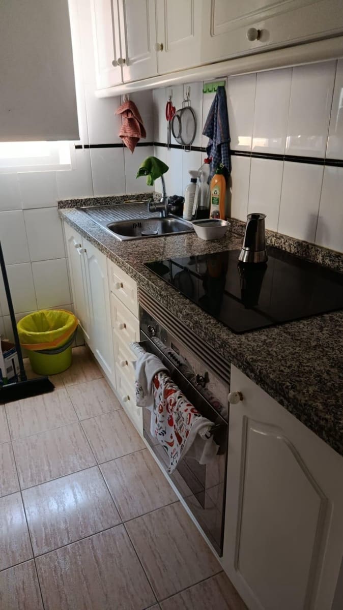 2 soverom Leilighet til salgs i Finestrat med svømmebasseng - € 199 000 (Ref: 9116121)