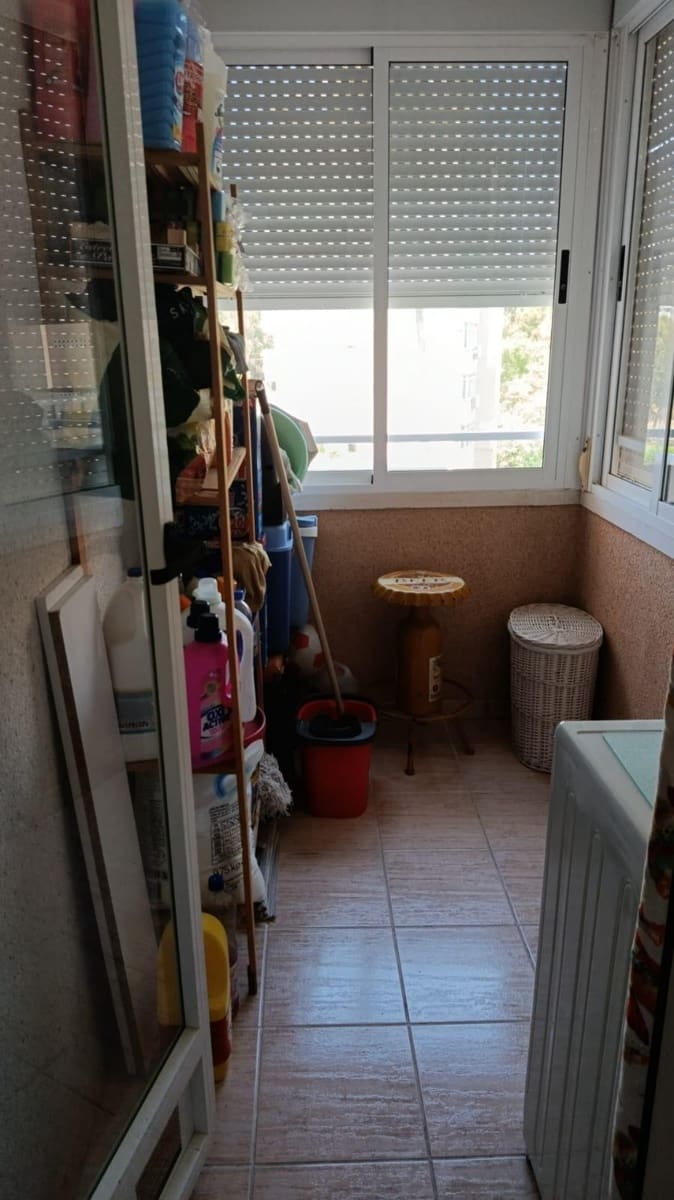 2 soverom Leilighet til salgs i Finestrat med svømmebasseng - € 199 000 (Ref: 9116121)