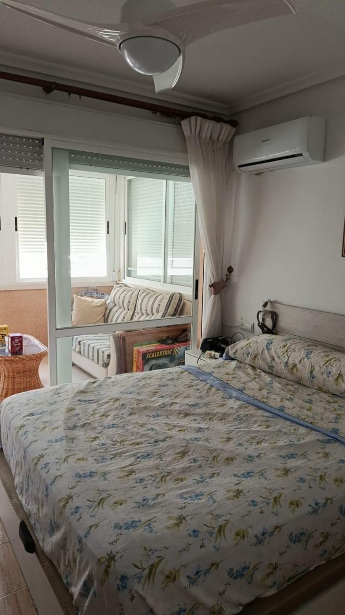 2 soverom Leilighet til salgs i Finestrat med svømmebasseng - € 199 000 (Ref: 9116121)