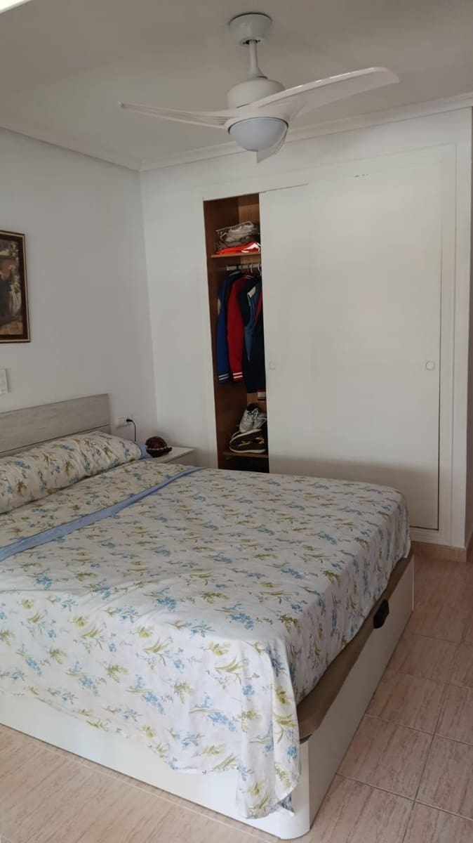 2 soverom Leilighet til salgs i Finestrat med svømmebasseng - € 199 000 (Ref: 9116121)