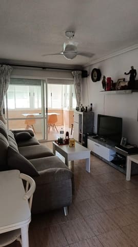 2 soverom Leilighet til salgs i Finestrat med svømmebasseng - € 199 000 (Ref: 9116121)