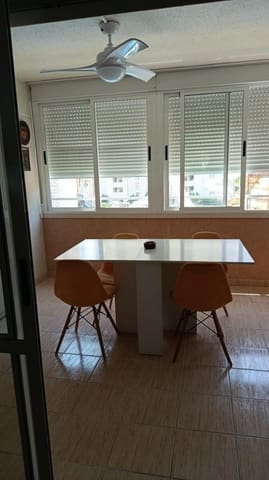 2 soverom Leilighet til salgs i Finestrat med svømmebasseng - € 199 000 (Ref: 9116121)