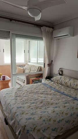 2 soverom Leilighet til salgs i Finestrat med svømmebasseng - € 199 000 (Ref: 9116121)