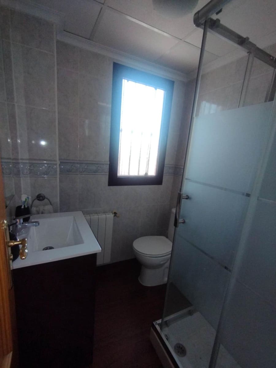 4 soveværelse Rækkehus til salg i La Nucia med garage - € 320.000 (Ref: 9125111)