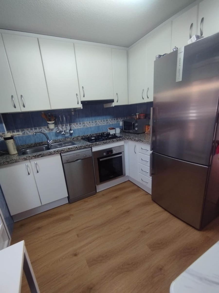 4 soveværelse Rækkehus til salg i La Nucia med garage - € 320.000 (Ref: 9125111)