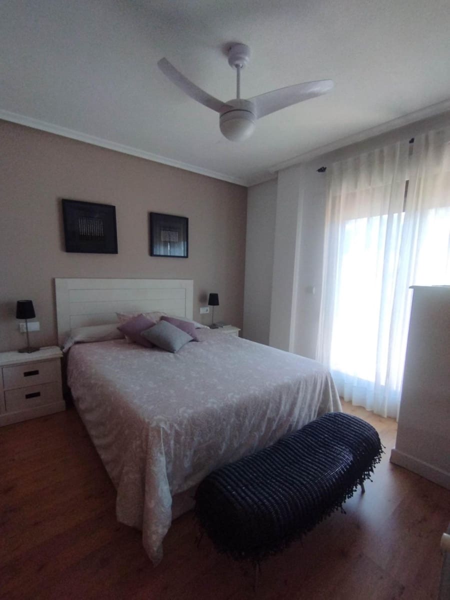 4 soveværelse Rækkehus til salg i La Nucia med garage - € 320.000 (Ref: 9125111)