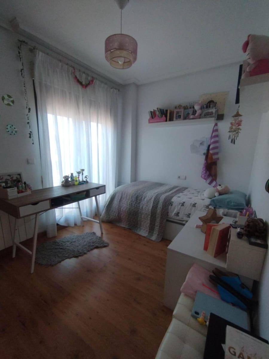 4 soveværelse Rækkehus til salg i La Nucia med garage - € 320.000 (Ref: 9125111)