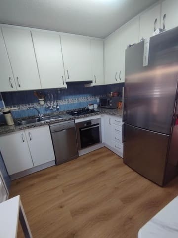 4 soveværelse Rækkehus til salg i La Nucia med garage - € 320.000 (Ref: 9125111)