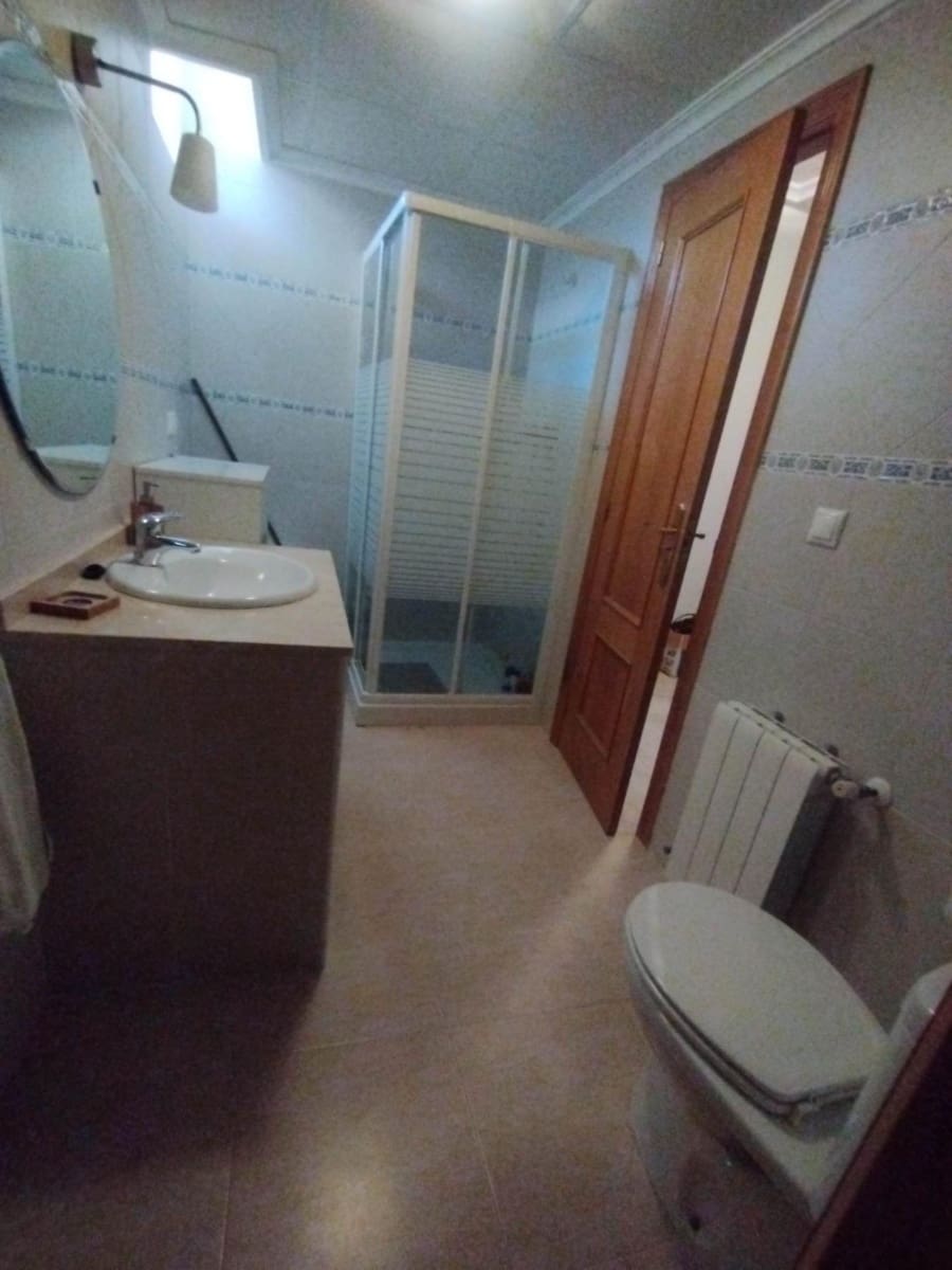 4 soveværelse Rækkehus til salg i La Nucia med garage - € 320.000 (Ref: 9125111)