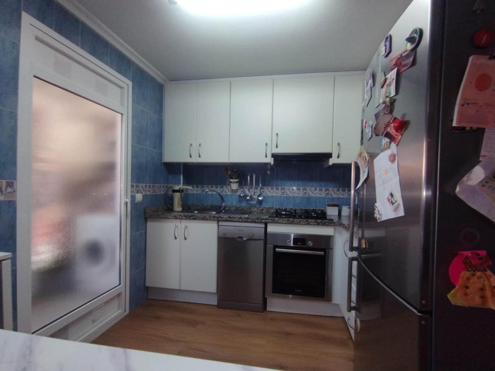 4 soveværelse Rækkehus til salg i La Nucia med garage - € 320.000 (Ref: 9125111)