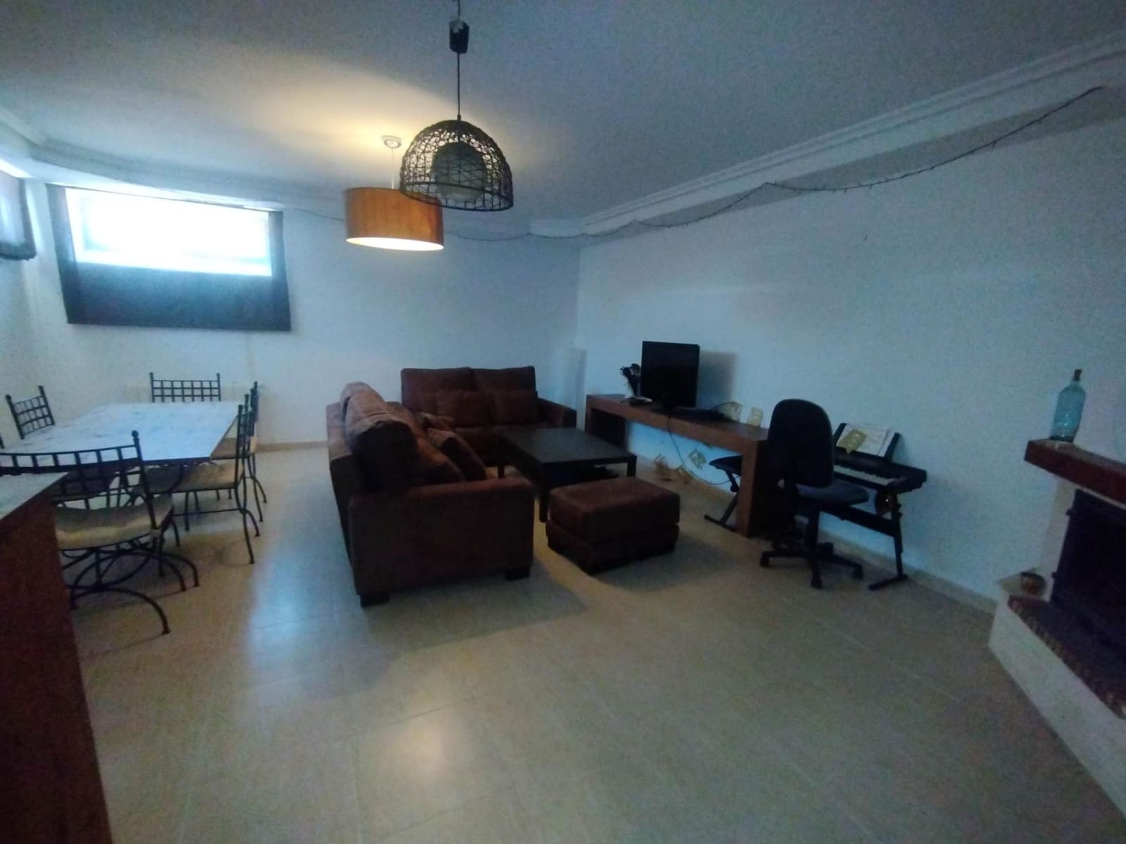 4 soveværelse Rækkehus til salg i La Nucia med garage - € 320.000 (Ref: 9125111)