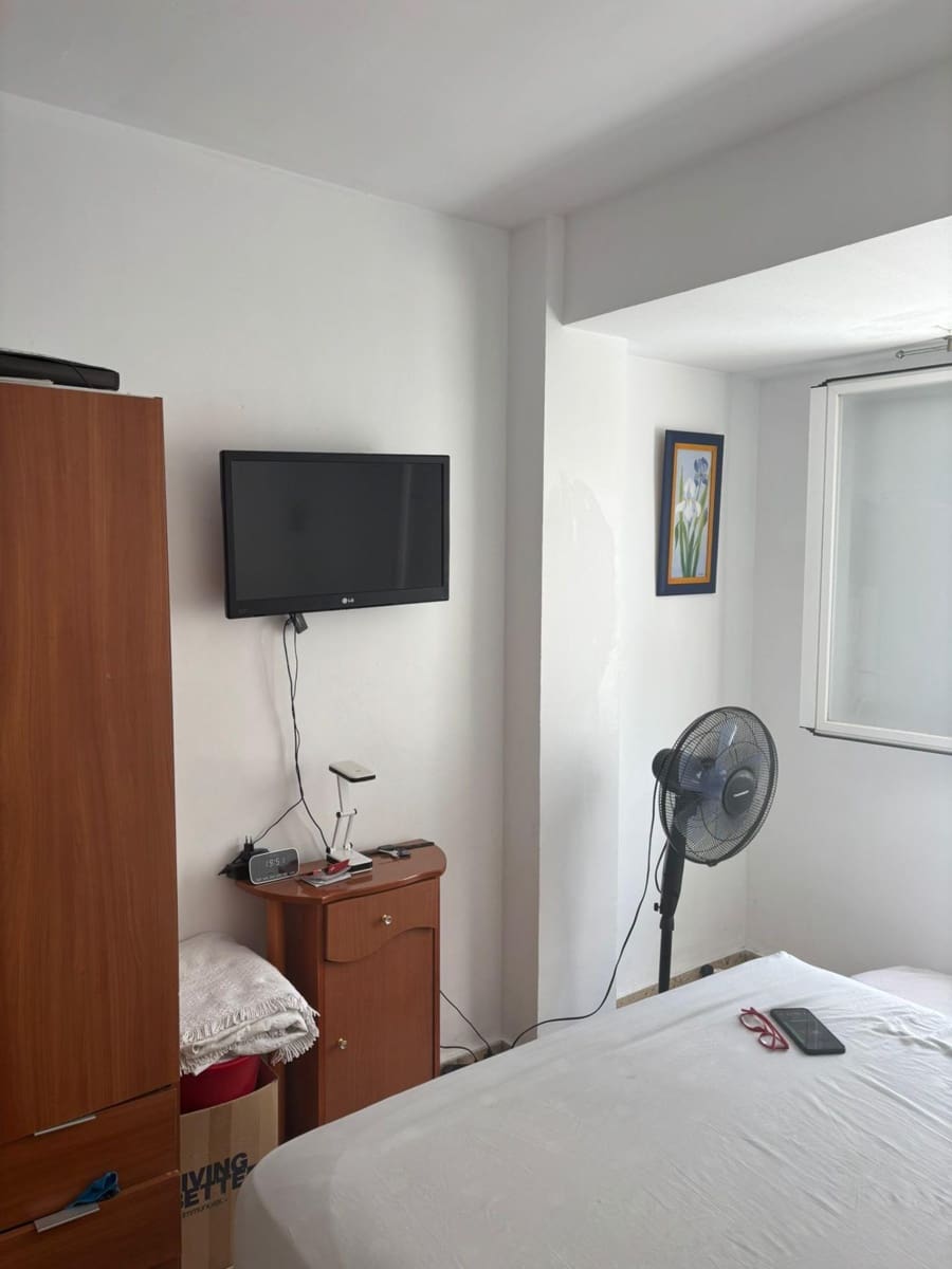 2 soveværelse Lejlighed til salg i Benidorm - € 178.000 (Ref: 9128278)