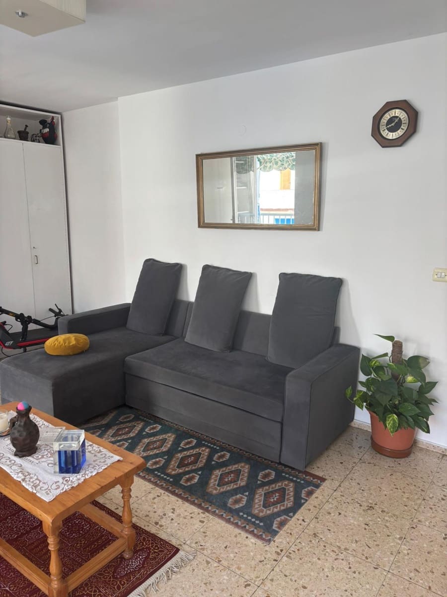 2 soveværelse Lejlighed til salg i Benidorm - € 178.000 (Ref: 9128278)