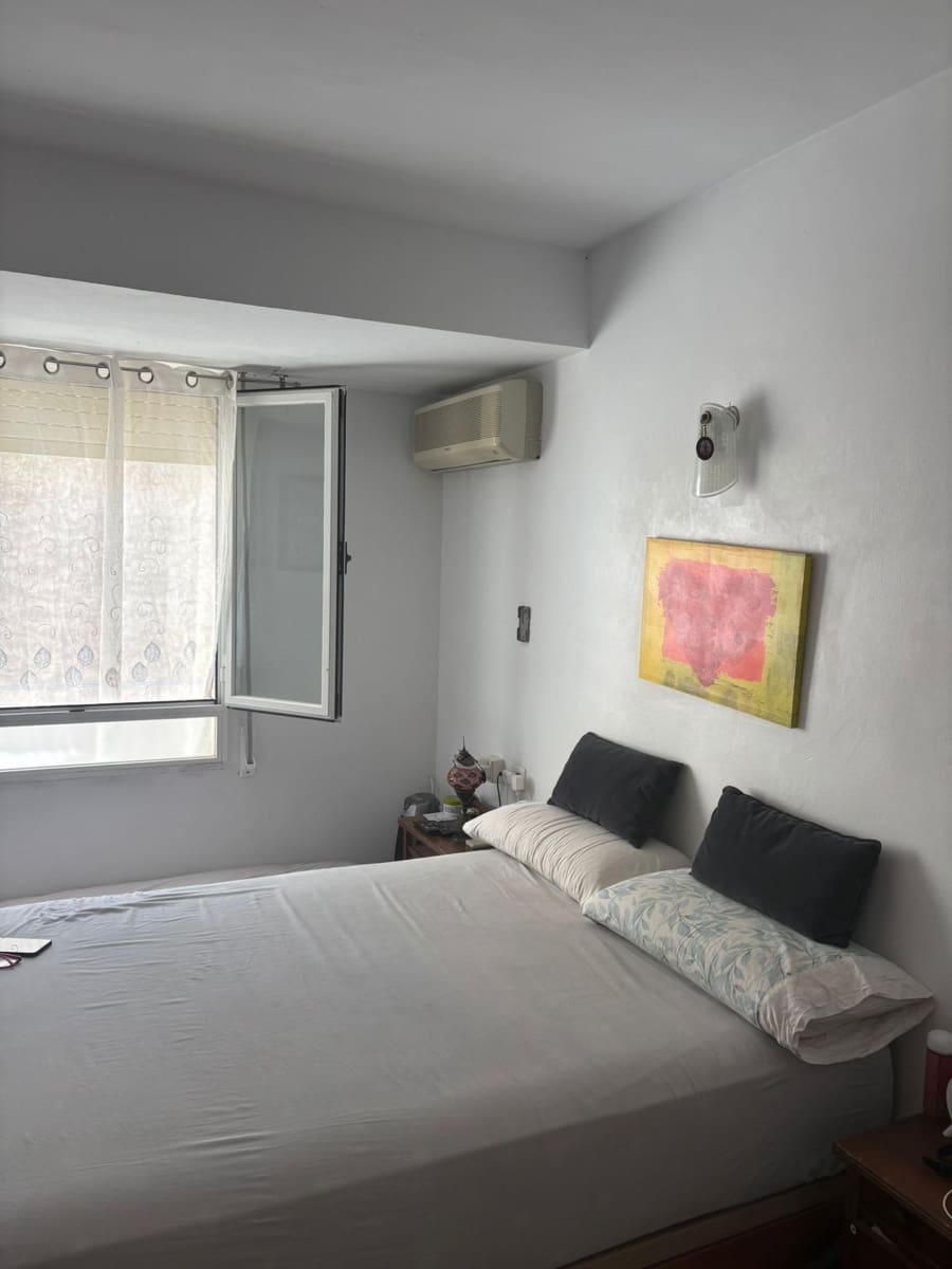 2 soveværelse Lejlighed til salg i Benidorm - € 178.000 (Ref: 9128278)